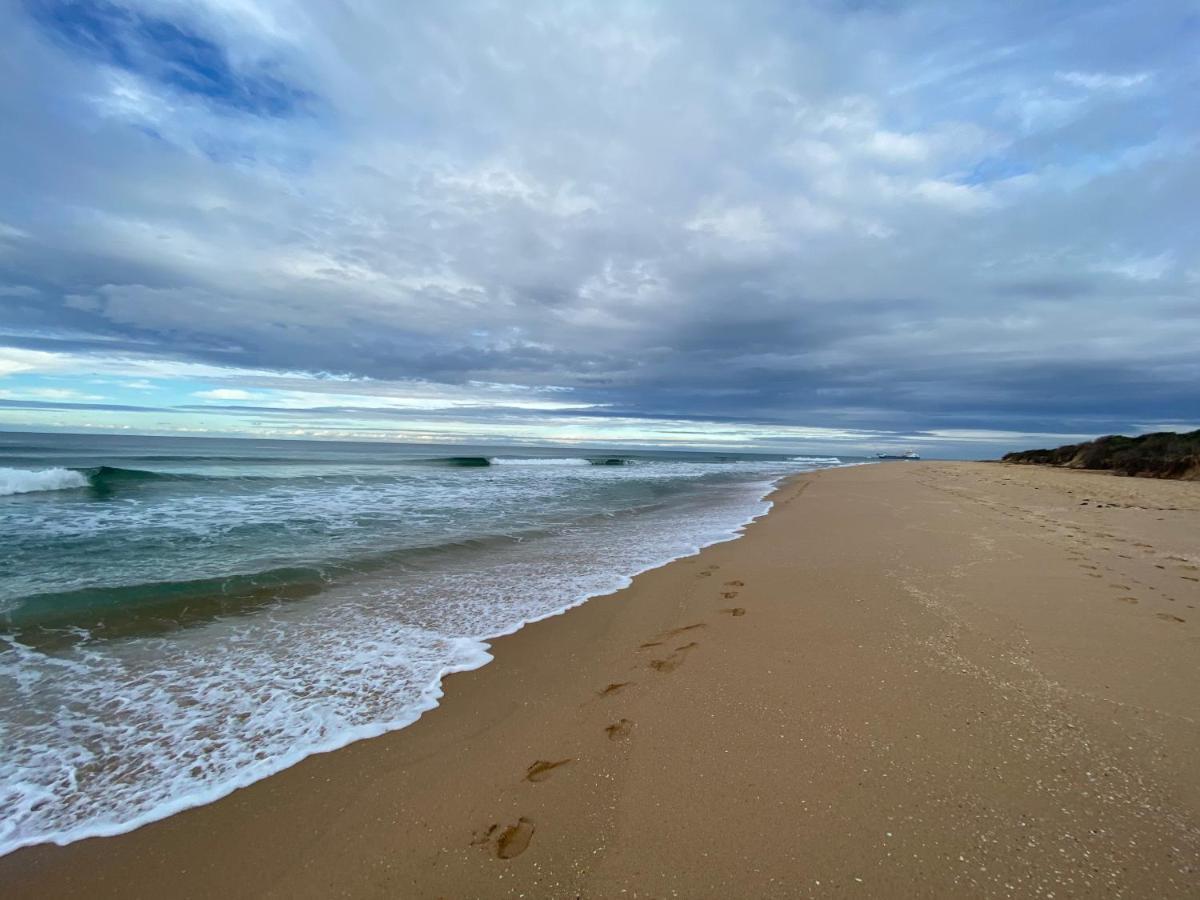 Coastal Waters Motor Inn Lakes Entrance Eksteriør bilde